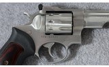 Ruger ~ GP100 Model 01757 ~ .22 LR - 7 of 7