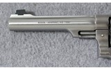 Ruger ~ GP100 Model 01757 ~ .22 LR - 4 of 7
