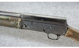 Browning ~ Auto-5 Magnum ~ 12 Gauge - 8 of 10