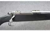Ruger ~ M77 Mark II All weather Stainless Model 07946 ~ .22-250 Rem. - 3 of 10