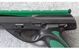 Beretta ~ U22 Neos Green ~ .22 LR - 3 of 7