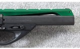 Beretta ~ U22 Neos Green ~ .22 LR - 6 of 7