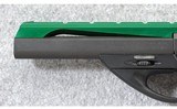 Beretta ~ U22 Neos Green ~ .22 LR - 4 of 7