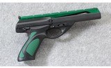 Beretta ~ U22 Neos Green ~ .22 LR - 1 of 7