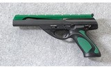 Beretta ~ U22 Neos Green ~ .22 LR - 2 of 7