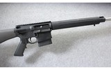 DPMS ~ LR-GII 24" SS Bull ~ 7.62x51mm NATO - 1 of 10