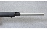 DPMS ~ LR-GII 24" SS Bull ~ 7.62x51mm NATO - 4 of 10