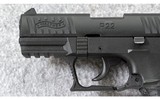 Walther ~ P22 QD ~ .22 LR - 4 of 7