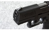 Walther ~ P22 QD ~ .22 LR - 5 of 7