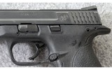 Smith & Wesson ~ M&P 40 ~ .40 S&W - 3 of 7