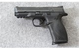 Smith & Wesson ~ M&P 40 ~ .40 S&W - 2 of 7