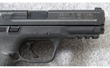 Smith & Wesson ~ M&P 40 ~ .40 S&W - 6 of 7