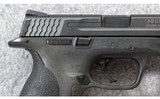 Smith & Wesson ~ M&P 40 ~ .40 S&W - 7 of 7