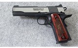 Browning ~ 1911-380 Black label Medallion Pro ~ .380 acp - 2 of 7
