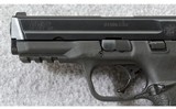 Smith & Wesson ~ M&P 40 ~ .40 S&W - 4 of 7