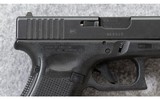Glock ~ G23 Gen 4 ~ .40 S&W - 7 of 7