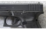 Glock ~ G23 Gen 4 ~ .40 S&W - 3 of 7