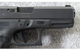 Glock ~ G23 Gen 4 ~ .40 S&W - 6 of 7