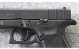 Glock ~ G23 Gen 4 ~ .40 S&W - 3 of 7