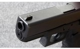 Glock ~ G23 Gen 4 ~ .40 S&W - 5 of 7