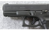 Glock ~ G23 Gen 4 ~ .40 S&W - 4 of 7