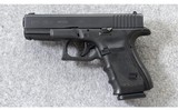 Glock ~ G23 Gen 4 ~ .40 S&W - 2 of 7