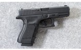 Glock ~ G23 Gen 4 ~ .40 S&W - 1 of 7