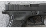 Glock ~ G23 Gen 4 ~ .40 S&W - 7 of 7