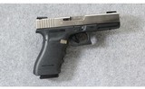 Glock ~ G20 Gen 3 Bi-Tone ~ 10mm Auto - 1 of 7