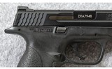 Smith & Wesson ~ M&P 40 ~ .40 S&W - 7 of 7