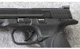 Smith & Wesson ~ M&P 40 ~ .40 S&W - 3 of 7