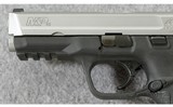 Smith & Wesson ~ M&P 40 ~ .40 S&W - 4 of 7