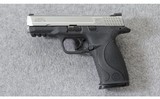 Smith & Wesson ~ M&P 40 ~ .40 S&W - 2 of 7