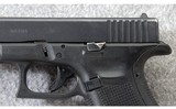 Glock ~ G23 Gen 4 ~ .40 S&W - 3 of 7