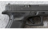 Glock ~ G23 Gen 4 ~ .40 S&W - 7 of 7