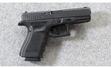 Glock ~ G23 Gen 4 ~ .40 S&W - 1 of 7