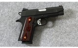 Springfield Armory ~ 1911 Compact Range Officer ~ .45 acp - 1 of 7