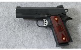 Springfield Armory ~ 1911 Compact Range Officer ~ .45 acp - 2 of 7