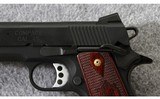 Springfield Armory ~ 1911 Compact Range Officer ~ .45 acp - 3 of 7