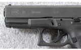 Glock ~ G19 Gen 3 ~ 9mm Para. - 4 of 7