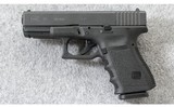 Glock ~ G19 Gen 3 ~ 9mm Para. - 2 of 7