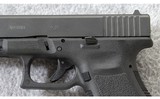 Glock ~ G19 Gen 3 ~ 9mm Para. - 3 of 7