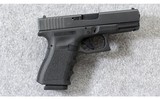 Glock ~ G19 Gen 3 ~ 9mm Para. - 1 of 7
