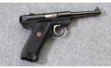 Ruger ~ MKIII Series Pistol Model 10139 ~ .22 LR - 1 of 7