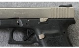 Glock ~ G20 Gen 3 Bi-Tone ~ 10mm Auto - 3 of 7