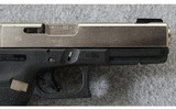 Glock ~ G20 Gen 3 Bi-Tone ~ 10mm Auto - 6 of 7