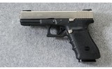 Glock ~ G20 Gen 3 Bi-Tone ~ 10mm Auto - 2 of 7
