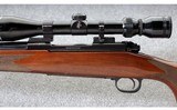 Winchester ~ Model 70 XTR Sporter Magnum ~ 7mm Rem. Mag. - 8 of 10
