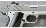 Kimber ~ Stainless LW ~ .45 acp - 7 of 7