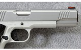 Kimber ~ Stainless LW ~ .45 acp - 6 of 7